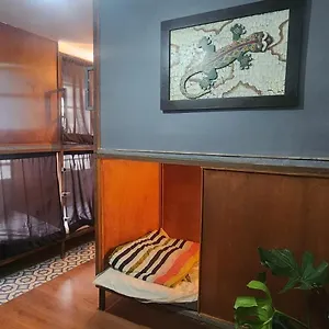 Hostel Portelli Zona G- Extranjeros, Bogotá
