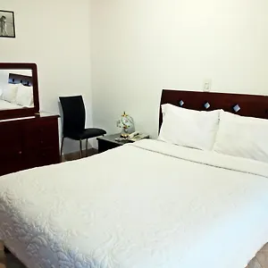Hotel Norte, Bogotá